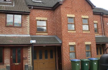 Castle Street, Inner avenue, Southampton - Image 2